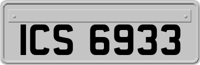 ICS6933