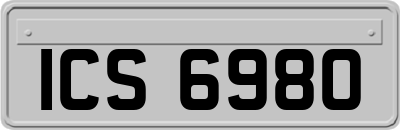 ICS6980