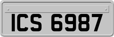 ICS6987