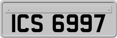 ICS6997