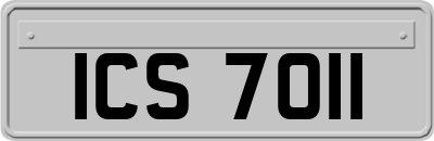 ICS7011