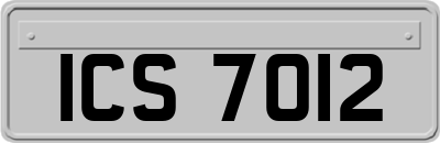 ICS7012
