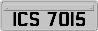 ICS7015