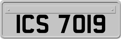 ICS7019