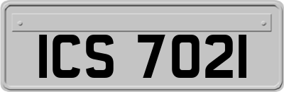 ICS7021