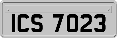 ICS7023