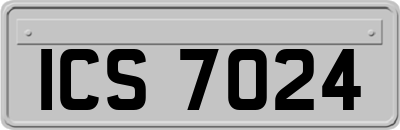 ICS7024