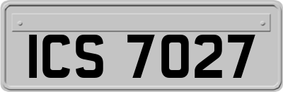 ICS7027