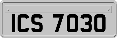 ICS7030