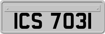ICS7031