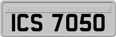 ICS7050
