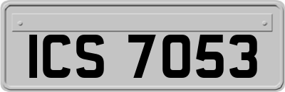 ICS7053