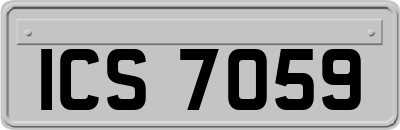 ICS7059