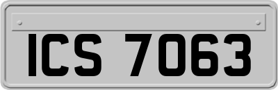 ICS7063