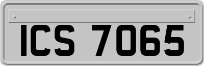 ICS7065