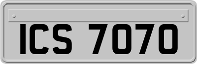 ICS7070