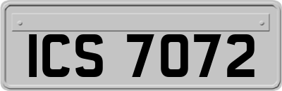 ICS7072