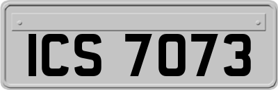 ICS7073