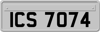 ICS7074
