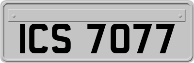 ICS7077