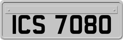 ICS7080