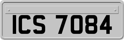 ICS7084