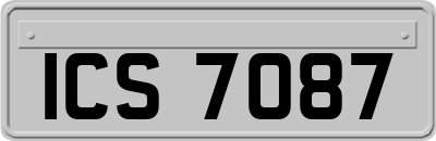 ICS7087