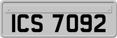ICS7092
