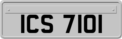 ICS7101
