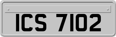 ICS7102