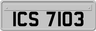 ICS7103