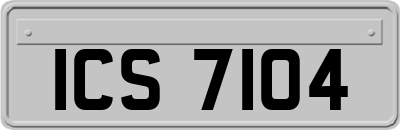 ICS7104