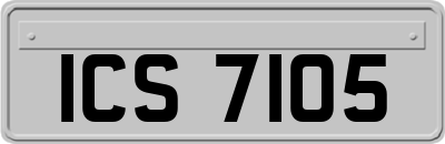 ICS7105