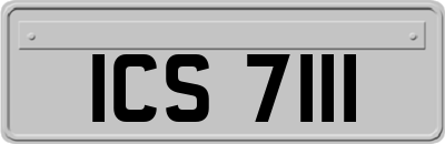 ICS7111