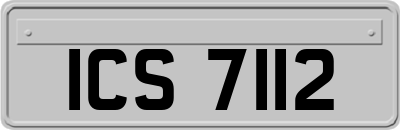ICS7112