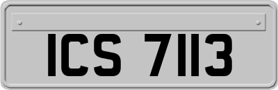 ICS7113