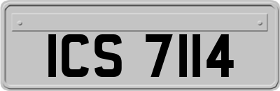 ICS7114