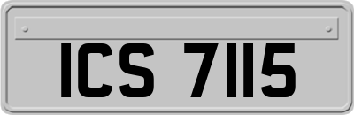 ICS7115