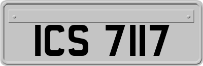 ICS7117