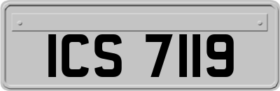 ICS7119