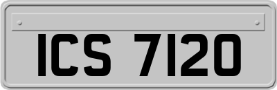 ICS7120