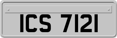 ICS7121