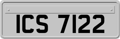 ICS7122