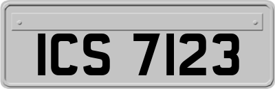 ICS7123