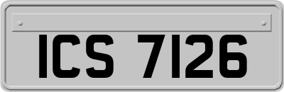 ICS7126