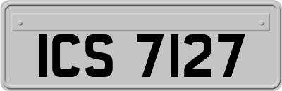 ICS7127