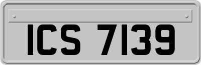 ICS7139