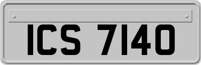 ICS7140