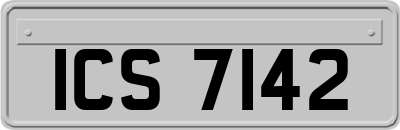 ICS7142