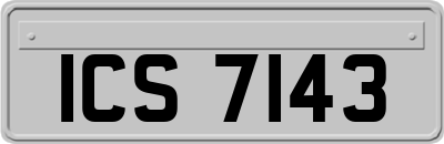 ICS7143
